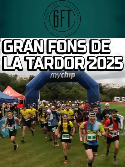 GRAN FONS DE LA TARDOR 2025
