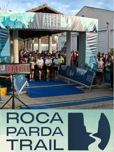 ROCA PARDA TRAIL 2025 CINCTORRES