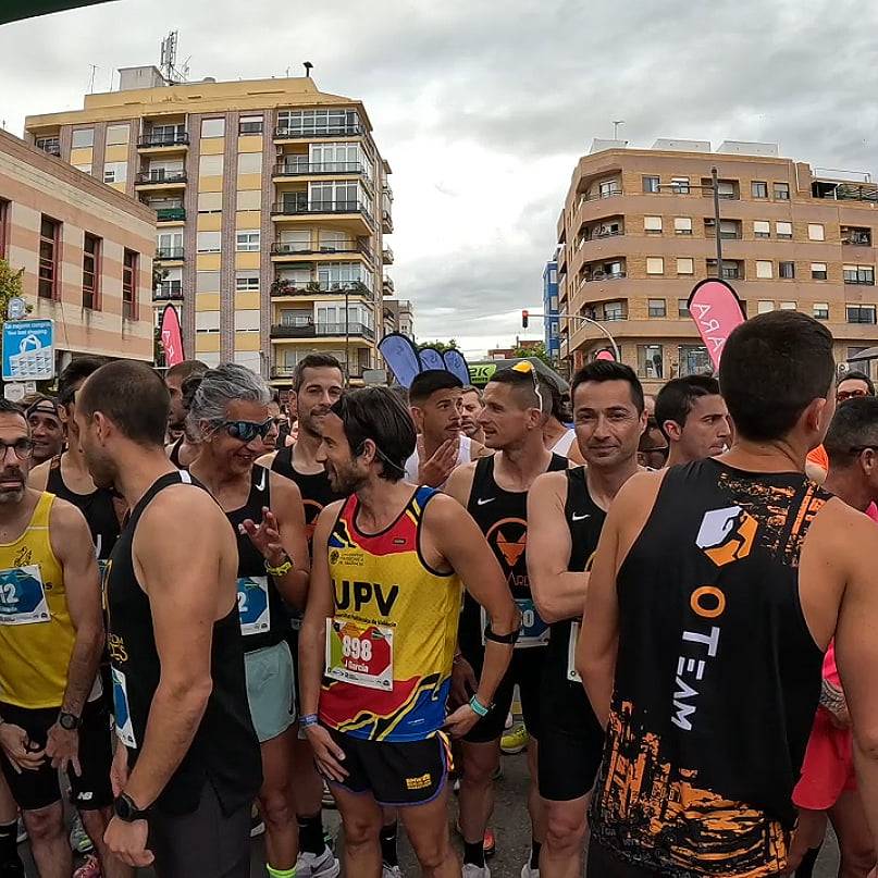 Cómo promocionar un evento deportivo