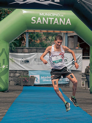 Entrenar con Omstrip parches