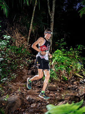 Parches Omstrip para las lesiones