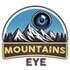 Mountains Eye